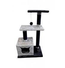 ŠKRABADLO MADRID 50x35x82 cm 1 ks