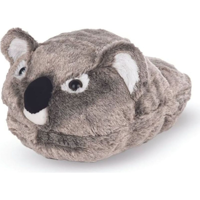 Cozy Noxxiez CS911 Koala - hřejivý plyšový pantofel