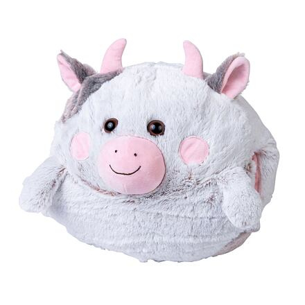 Cozy Noxxiez Cuddle Pillow Kravička