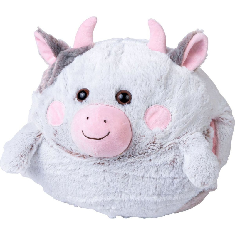 Cozy Noxxiez Cuddle Pillow Kravička