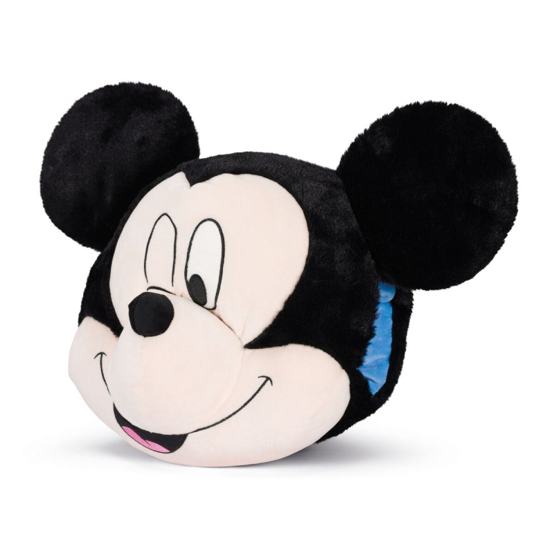 Hřejivý plyšový polštář 3 v 1 MICKEY MOUSE Cozy Noxxiez