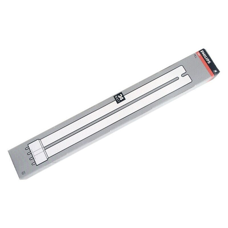 Náhradní UV-C zářivka Philips 24 W