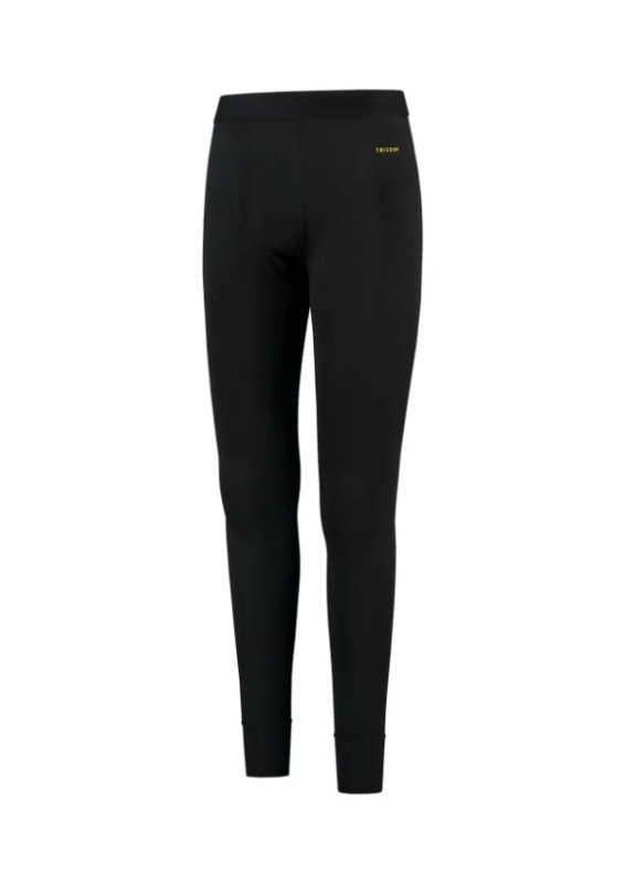 Thermal Underwear spodní kalhoty unisex černá XL