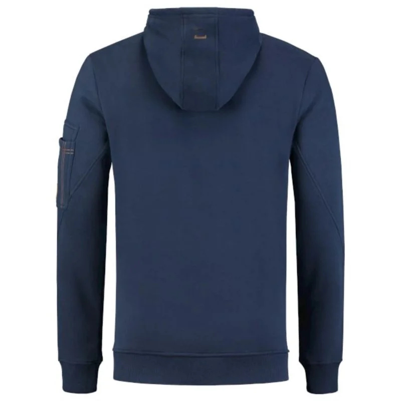 Svetr s kapucí Tricorp Premium M MLI-T42T8 3XL