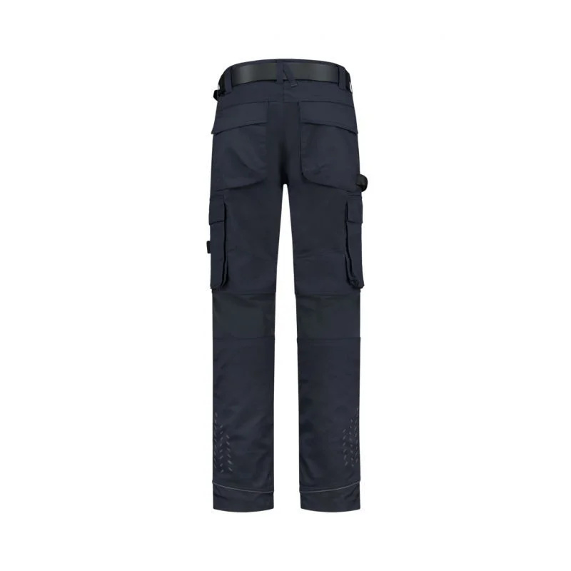 Pracovní kalhoty Malfini Twill Cordura Stretch MLI-T62T2 44