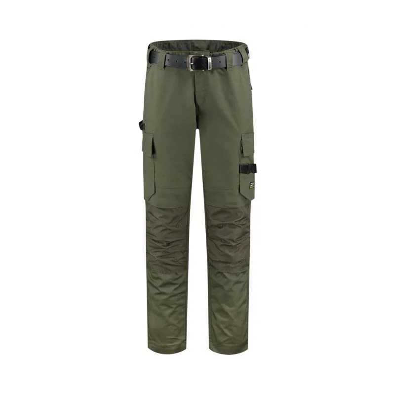 Pracovní kalhoty Malfini Twill Cordura MLI-T63TA 50