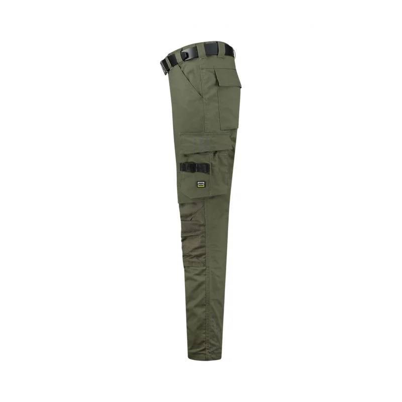 Pracovní kalhoty Malfini Twill Cordura MLI-T63TA 62