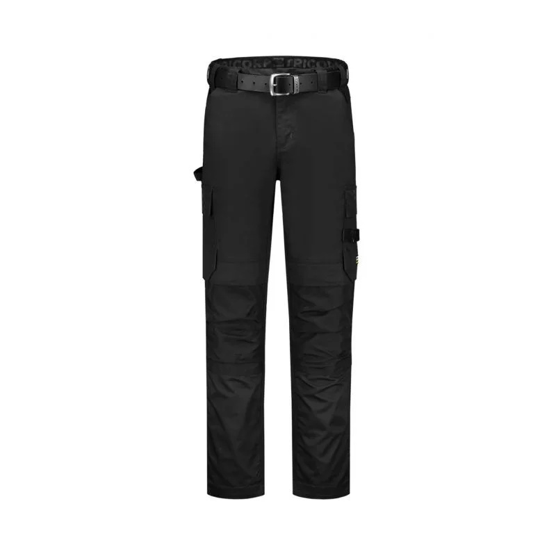 Pracovní kalhoty Malfini Twill Cordura MLI-T63T1 48
