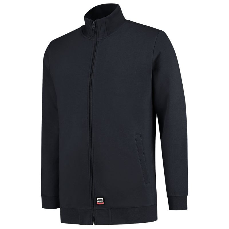 Bunda Tricorp Sweat Jacket pratelná při 60 °C M MLI-T45T2 XL