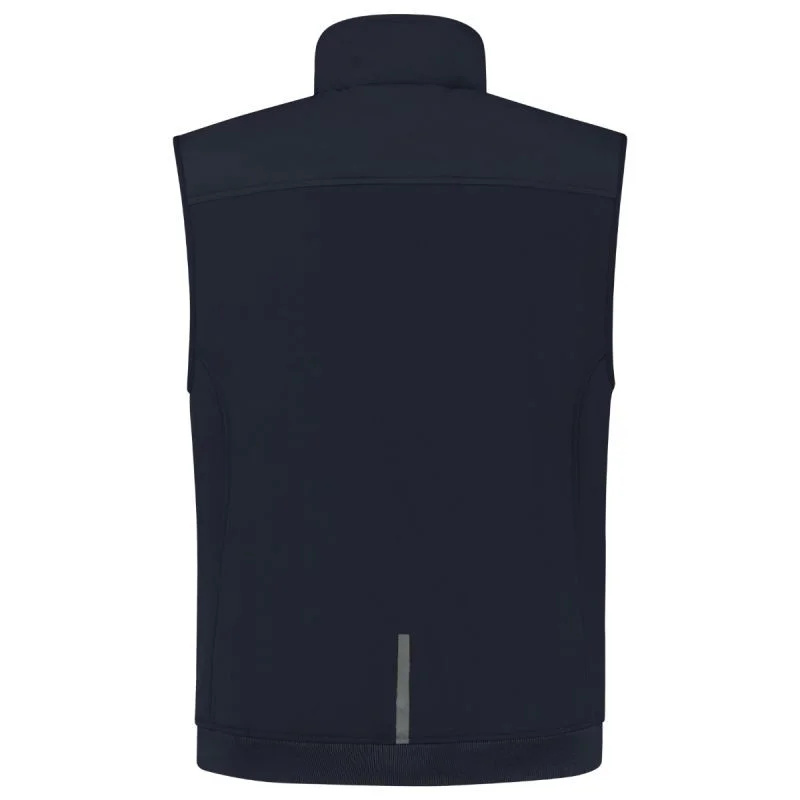 Tricorp Puffer Vesta s kapucí Rewear M MLI-T55T8 XL