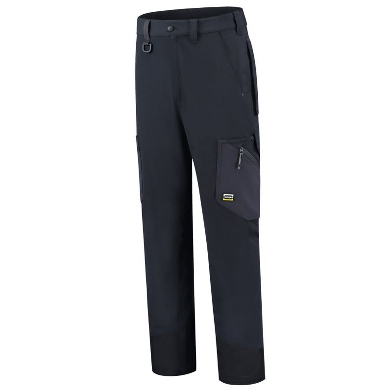 Pracovní kalhoty Tricorp unisex 4-way Stretch MLI-T77T8 52