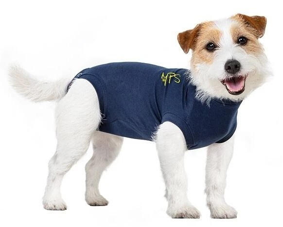 Obleček ochranný MPS Dog 49cm S+