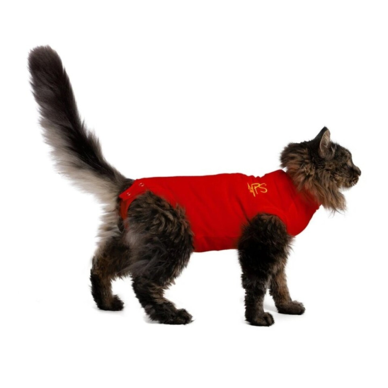 Obleček ochranný MPS Cat 34cm XXS