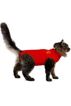 Medical Pet Shirts Europe BV Obleček ochranný MPS Cat 43cm S