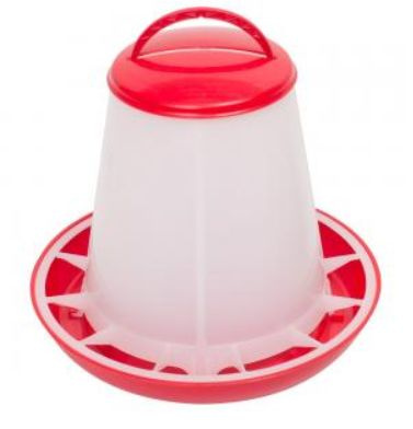 DRŮBEŽÍ TUBUSOVÉ KRMÍTKO R-LINE 3 kg