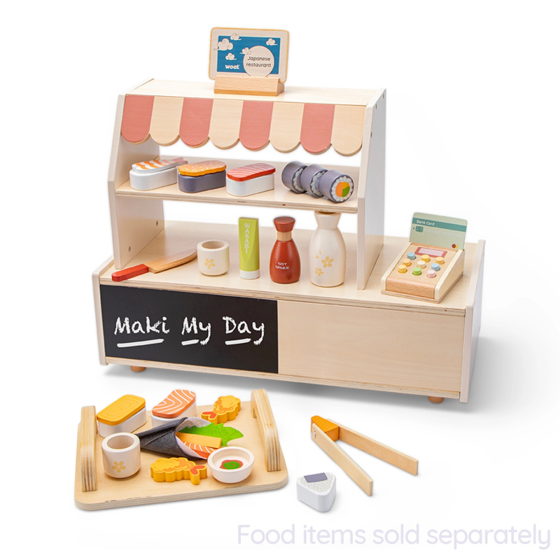 Mini restaurace