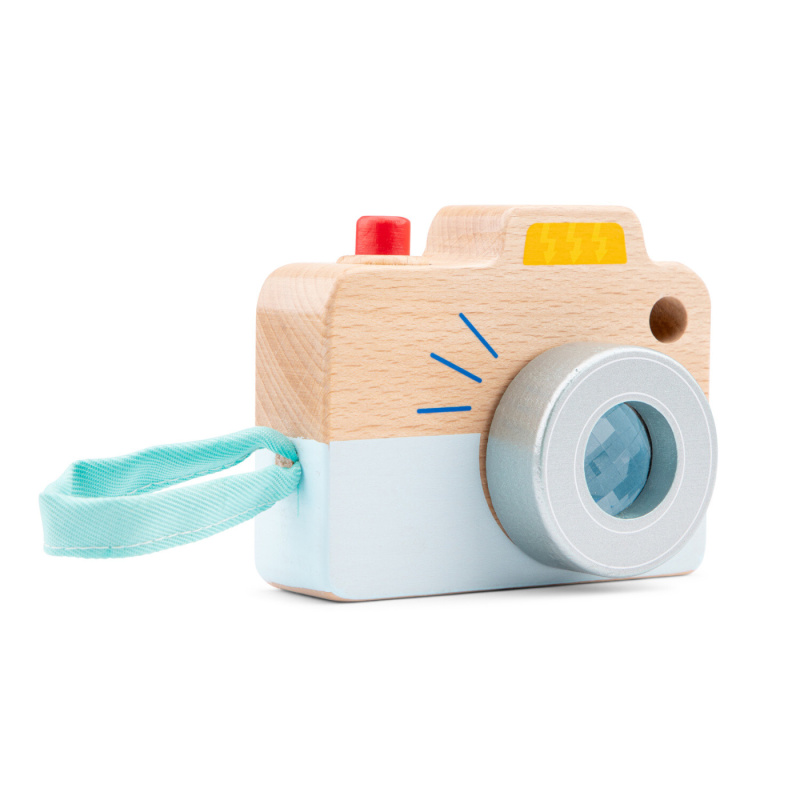 New Classic Toys fotoaparát