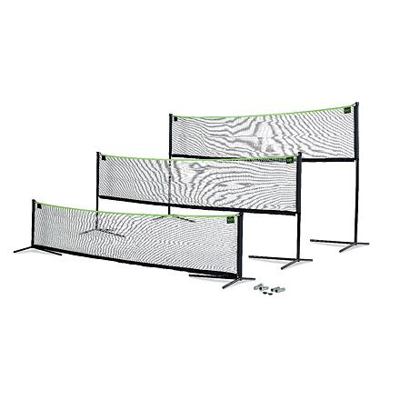 EXIT TOYS Multi-Sport Net 5000, multifunkční síť