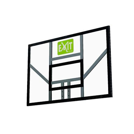 EXIT Galaxy Board (transparent polycarbonate)
