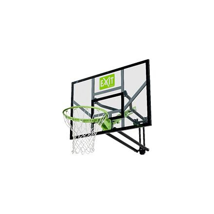 EXIT Galaxy Wall-mount System (transparent polycarbonate)