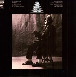 I Am The Blues - Willie Dixon
