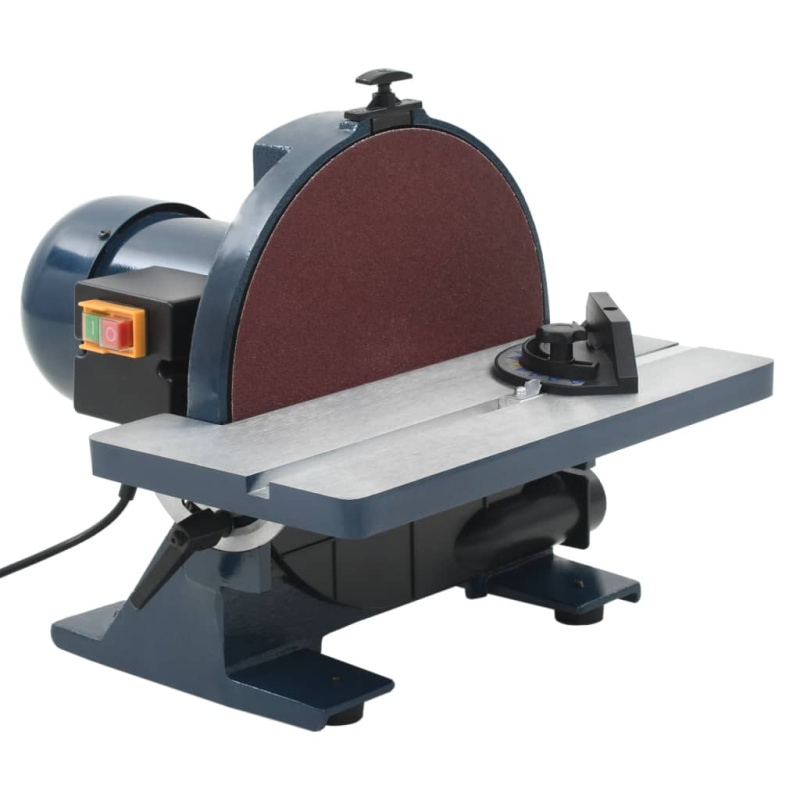 Kotoučová Bruska 800 W 305 Mm Zelená