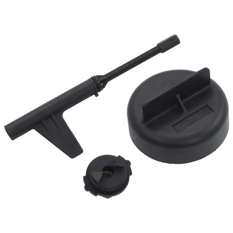 Sada Adaptéru Pod Olejové Filtry Pro Mercedes Benz 9G Tt 725