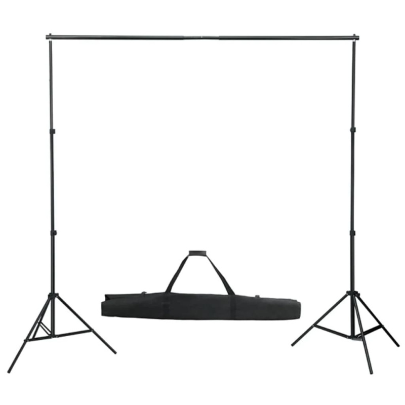 Podpěrný Systém Pro Fotografické Pozadí 300Cm