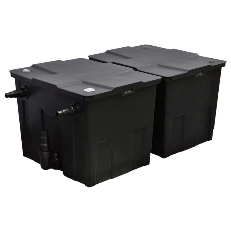 Bio Jezírková Filtrace 12000 L/H - 6000/12000 l