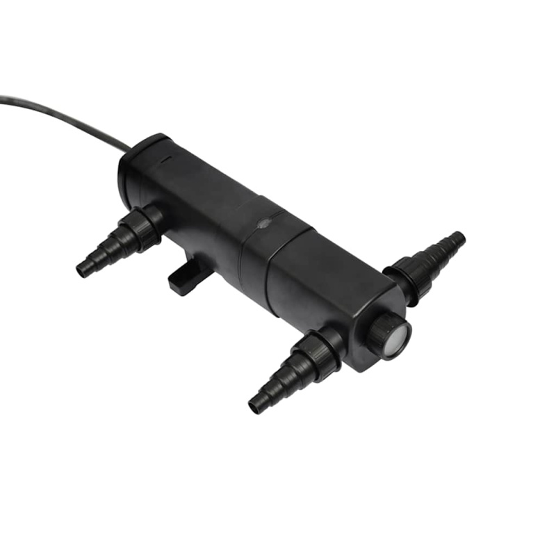 Jezírková Uv-C Lampa / Sterilizátor Vody 6000 L/H - 10000 l
