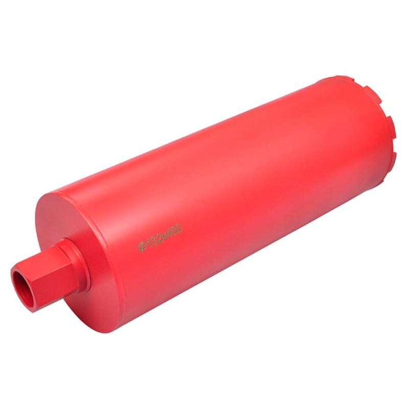 Diamantový Jádrový Vrták Za Mokra I Za Sucha - 110 x 400 mm