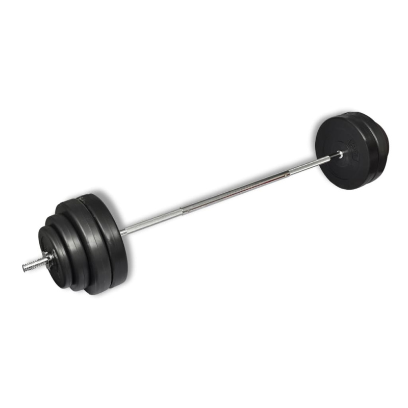 Obouruční Činka 60 Kg
