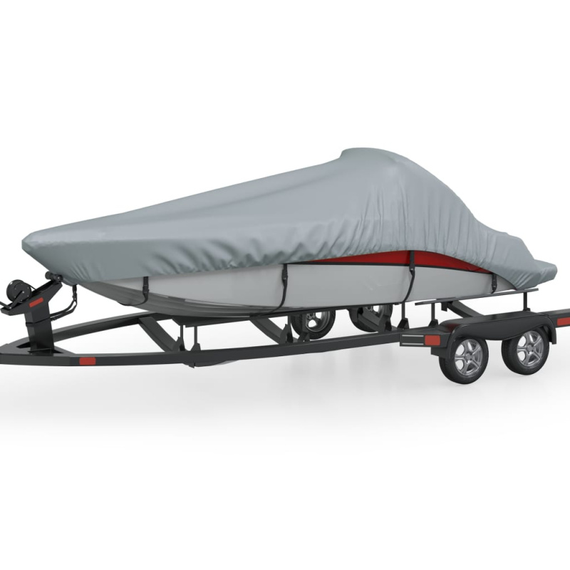 Přikrývka Pro Člun, Délka 427-488 Cm, Šířka 229 Cm - 1 / 427-488 x 173 cm