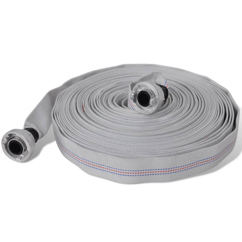 Požární Hadice Plochá S D-Storz Spojkou 1 30 M - 76 mm/30 m