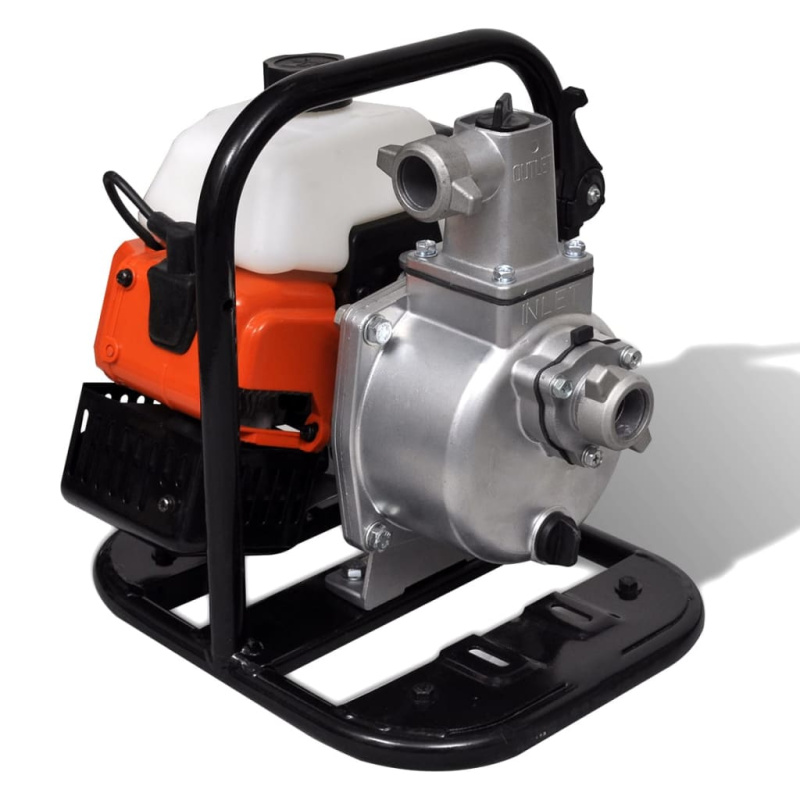 Benzínové Vodní Čerpadlo 2Takt 1,2 Kw 0,95 L