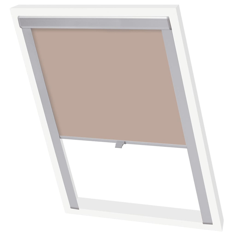 Zatemňovací Roleta - Béžová / p06/406