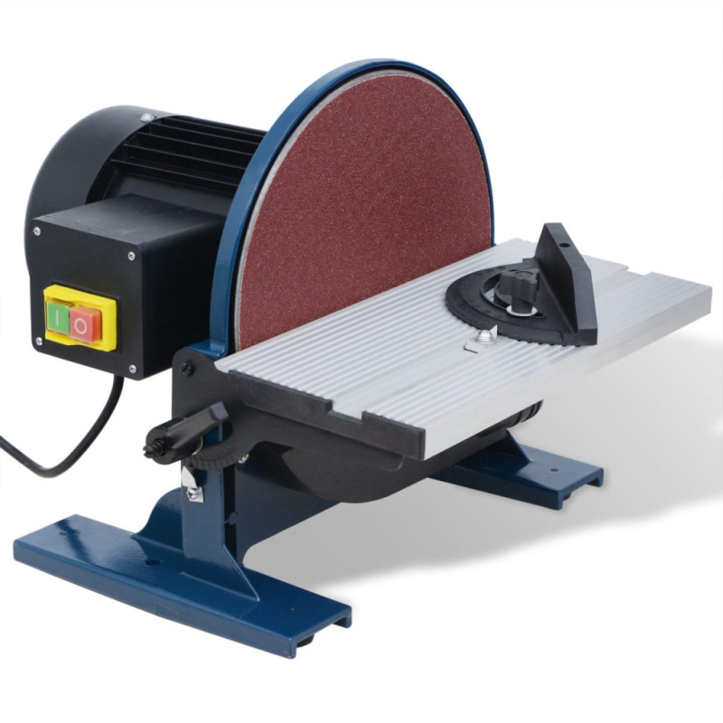 Kotoučová Bruska 550 W 254 Mm