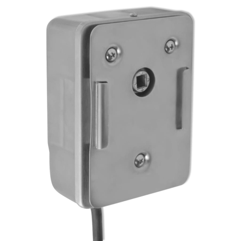Motor Pro Grilovací Rožeň, Nerezová Ocel, 4 W