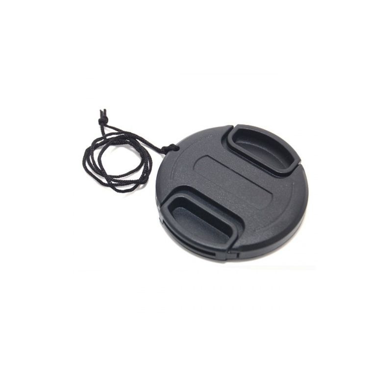 CARUBA krytka se šňůrkou 52 mm