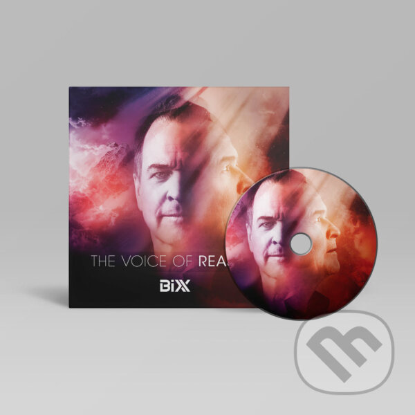 Bixx:  Voice Of Reason - Bixx, Bixx