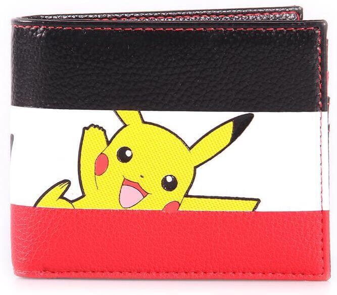 Peněženka Pokémon - Pikachu