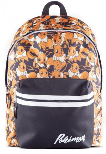 Batoh Pokémon - Eevee AOP