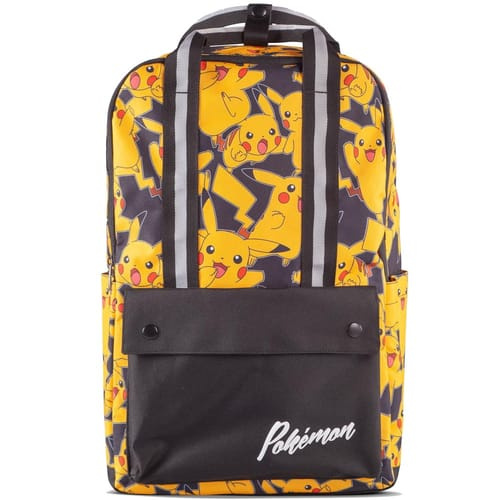 Batoh Pokémon - Pikachu AOP