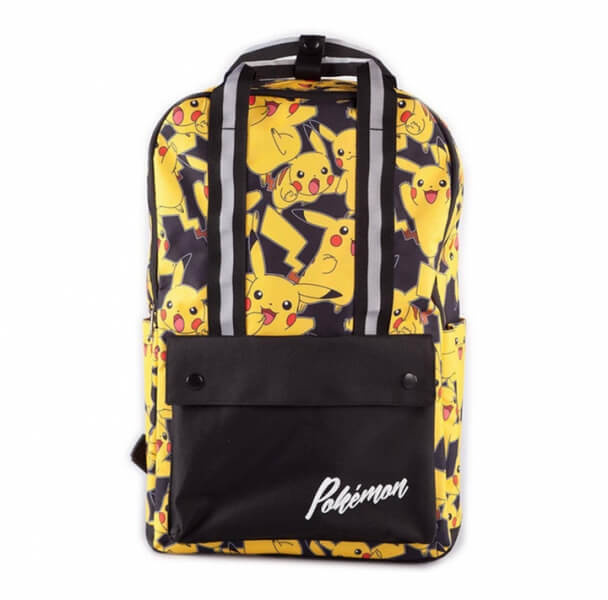 Batoh Pokémon - Pikachu AOP