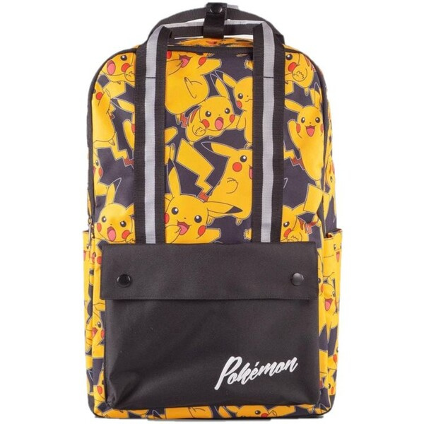 Batoh Pokémon - Pikachu AOP