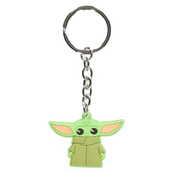 Klíčenka The Mandalorian - The Child