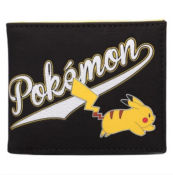 Peněženka Pokémon - Pika