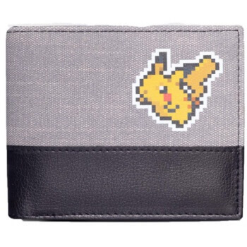 Peněženka Pokémon - Pika
