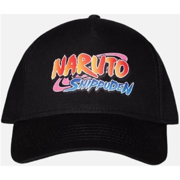 BASEBALLOVÁ NARUTO Vícebarevná