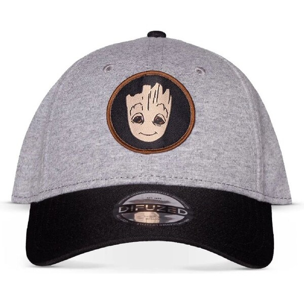 Kšiltovka Marvel - Groot